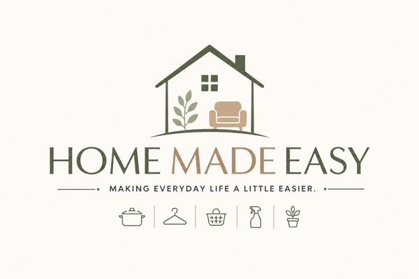 Home Made Easy